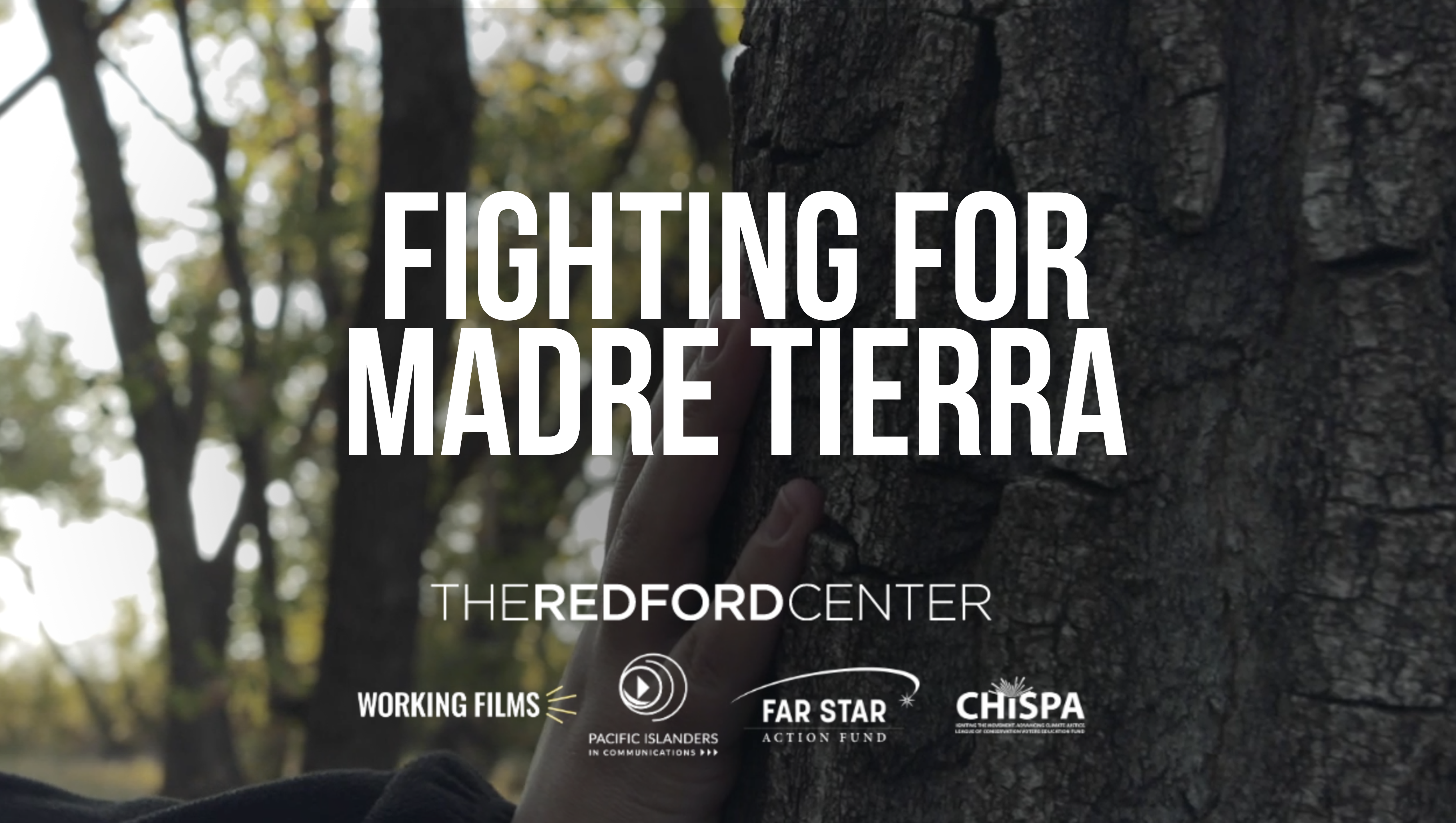 fightingformadretierra